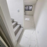Casa Residencial à venda, Boqueirão, Santos - CA0023.