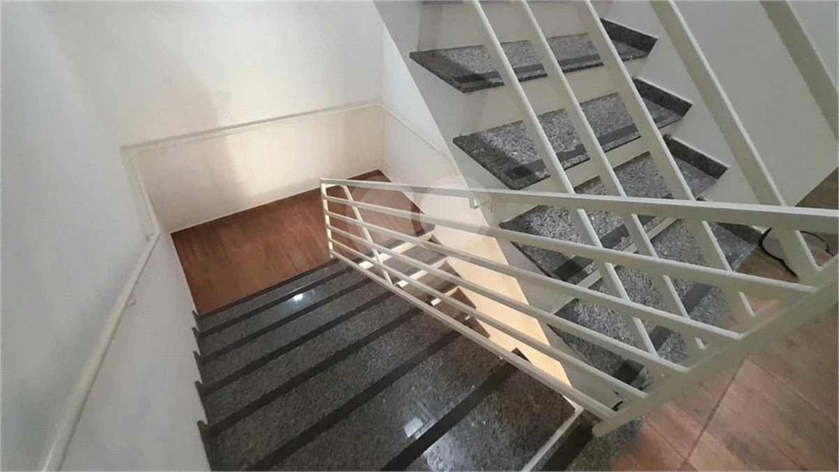 Apartamento para alugar com 1 quarto em Bangú, Santo André, SP