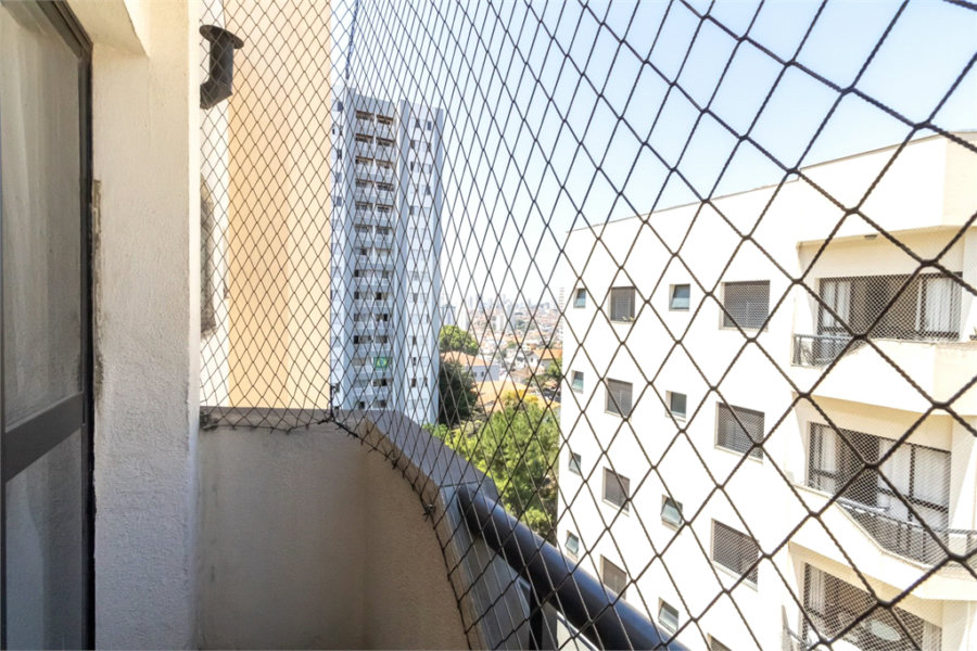 Apartamento à venda com 3 quartos, sendo 1 suíte, em Mandaqui, São Paulo, SP