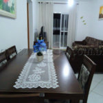 Apartamento à venda com 2 quartos, sendo 1 suíte, em Campo Aviação, Praia Grande, SP