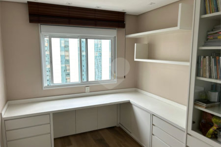 Apartamento à venda com 4 suítes no Centro, São Bernardo do Campo, SP