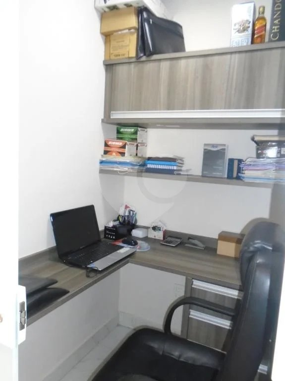 Apartamento à venda com 2 suítes em Mandaqui, São Paulo, SP