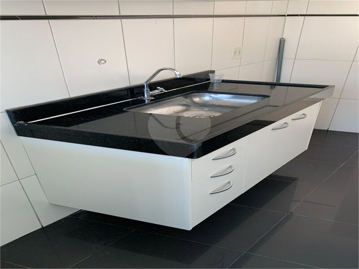 Apartamento à venda com 2 quartos em Parque São Lourenço, Indaiatuba, SP