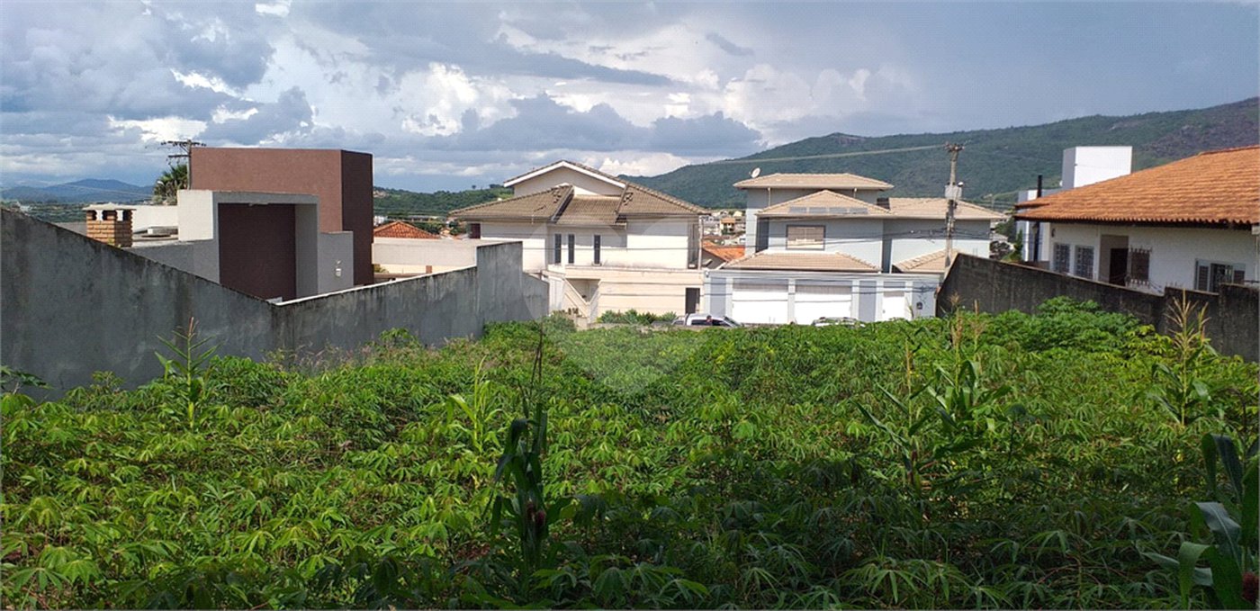 Terreno à venda em Jardim do Lago, Atibaia, SP