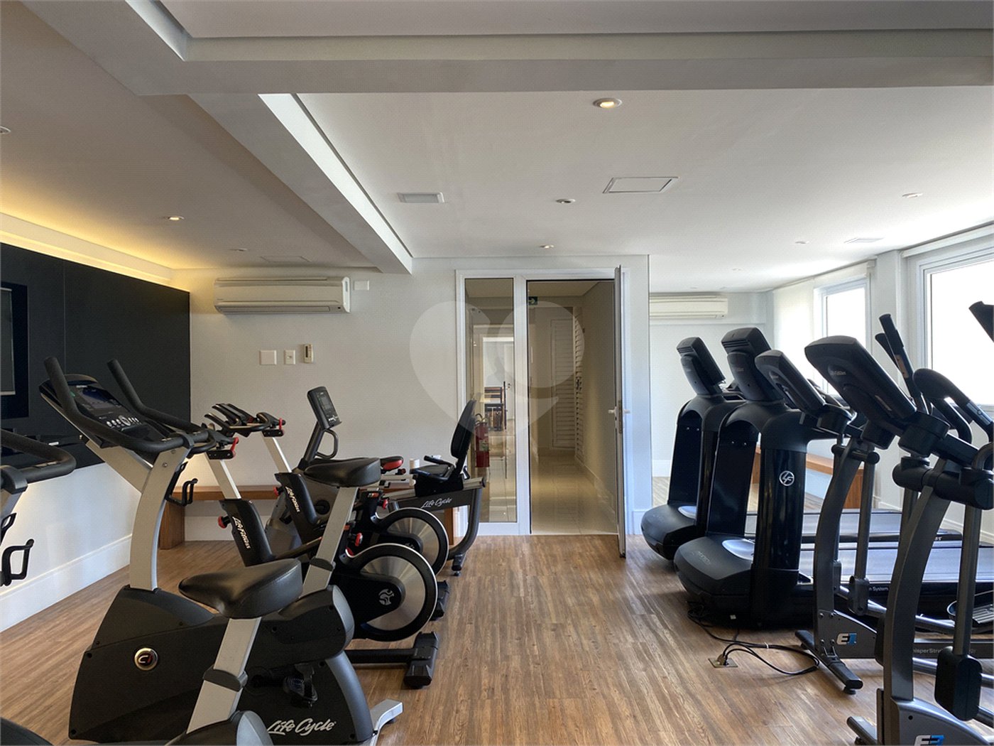 Apartamento à venda com 4 suítes em Santana, São Paulo, SP
