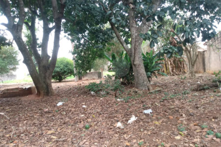 Terreno à venda em Vila Judite, Itapetininga, SP