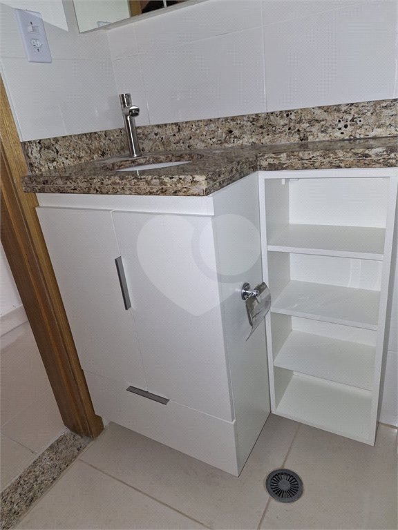 Apartamento à venda com 1 quarto em Tucuruvi, São Paulo, SP