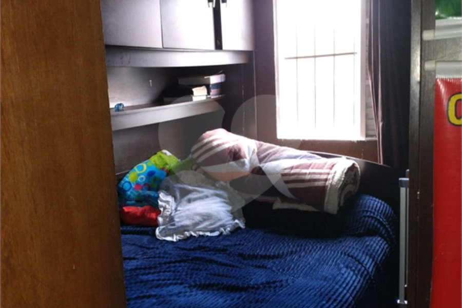 Apartamento à venda com 2 quartos em Vila Nova Cachoeirinha, São Paulo, SP