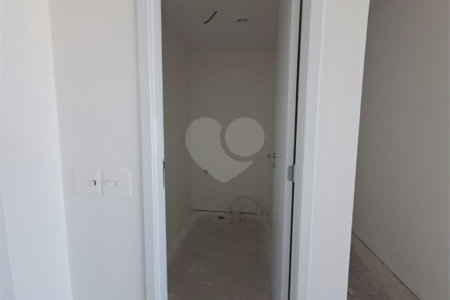 Apartamento à venda com 3 suítes em Perdizes, São Paulo, SP