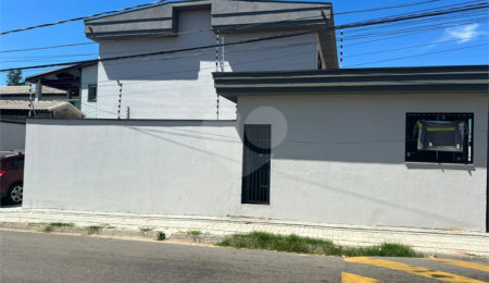 Casa à venda com 2 quartos no condomínio Viva Bem Cajamar, Cajamar - SP