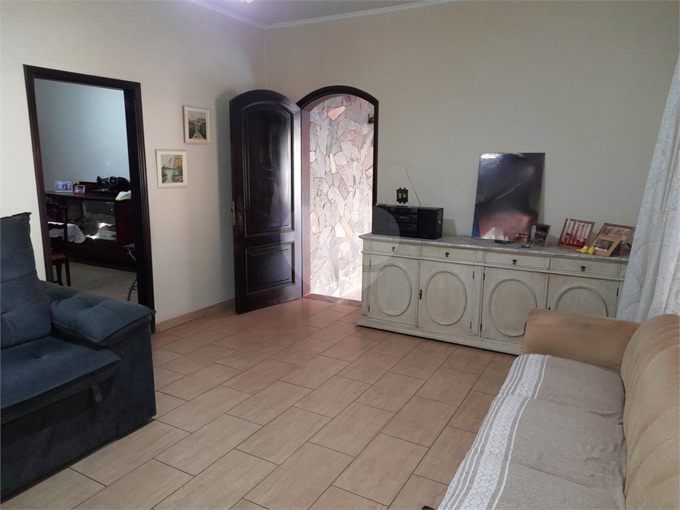 Casa à venda com 5 quartos, sendo 1 suíte,  em Jardim Anhangüera, Ribeirão Preto, SP