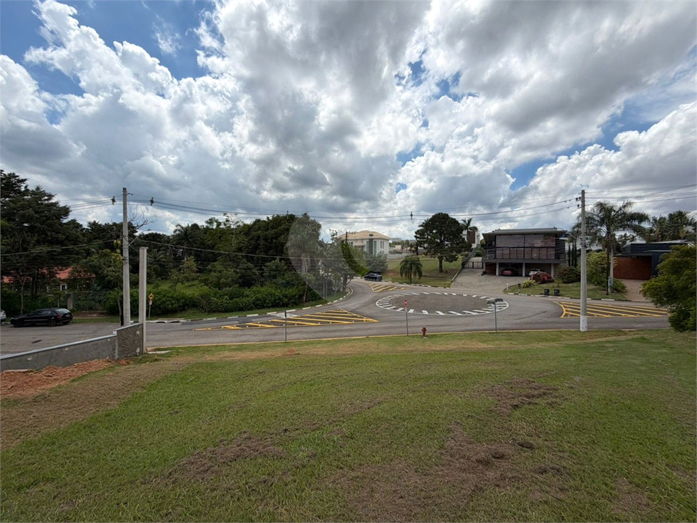 Terreno à venda no condomínio Fazenda Imperial, Sorocaba - SP