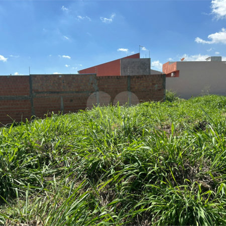 Terreno a venda no Parque Primavera