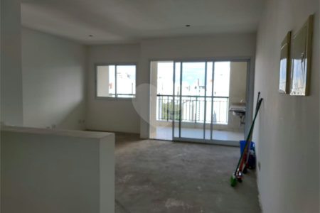 Apartamento à venda com 2 suítes em Vila Andrade, São Paulo, SP