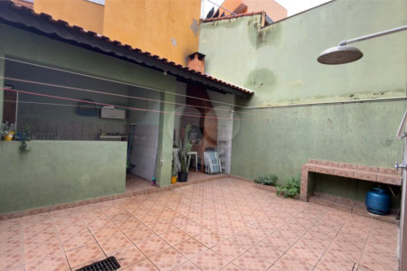 Casa à venda com 3 quartos em Jardim Boa Esperança, Sorocaba, SP