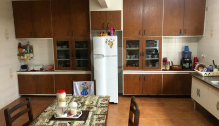 Sobrado à venda com 4 quartos, sendo 1 suíte,  em Serra da Cantareira, Mairiporã, SP
