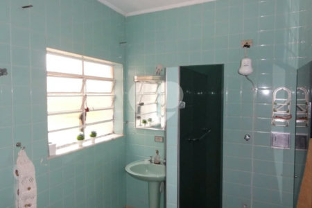 Sobrado à venda com 3 quartos, sendo 1 suíte, em Água Fria, São Paulo, SP