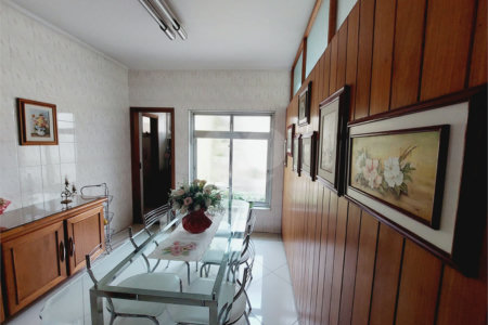 Casa à venda com 3 quartos, sendo 1 suíte, em Vila Bela Aliança, São Paulo, SP