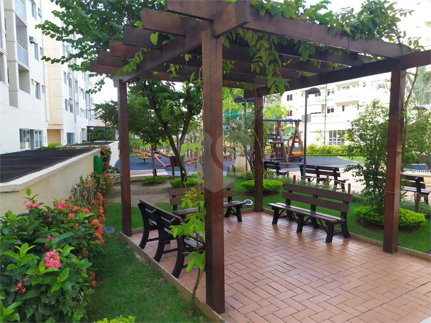Apartamento à venda com 2 quartos, sendo 1 suíte, em Pechincha, Rio de Janeiro, RJ