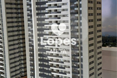 Apartamento à venda em Jardim Satélite, São José dos Campos, SP