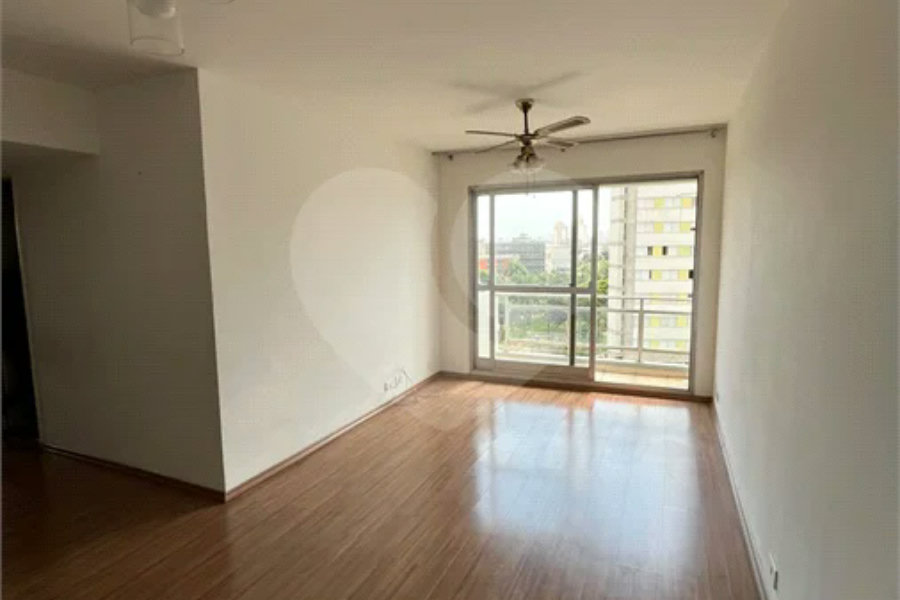 Apartamento à venda com 3 quartos em Casa Verde, São Paulo, SP