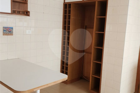 Apartamento à venda com 3 suítes em Conjunto Residencial Morumbi, São Paulo, SP