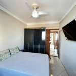 Apartamento, 99 m² - venda por R$ 765.000,00 ou aluguel por R$ 5.800,00/mês - Boqueirão - Santos/SP