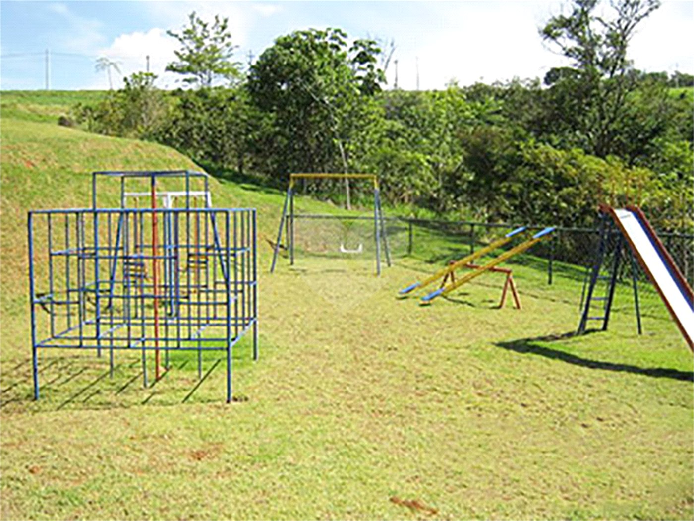 Terreno à venda no condomínio Quintas da Terracota, Indaiatuba - SP