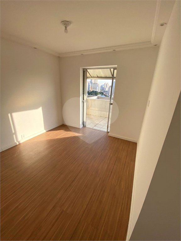 Apartamento à venda com 1 quarto em Tatuapé, São Paulo, SP