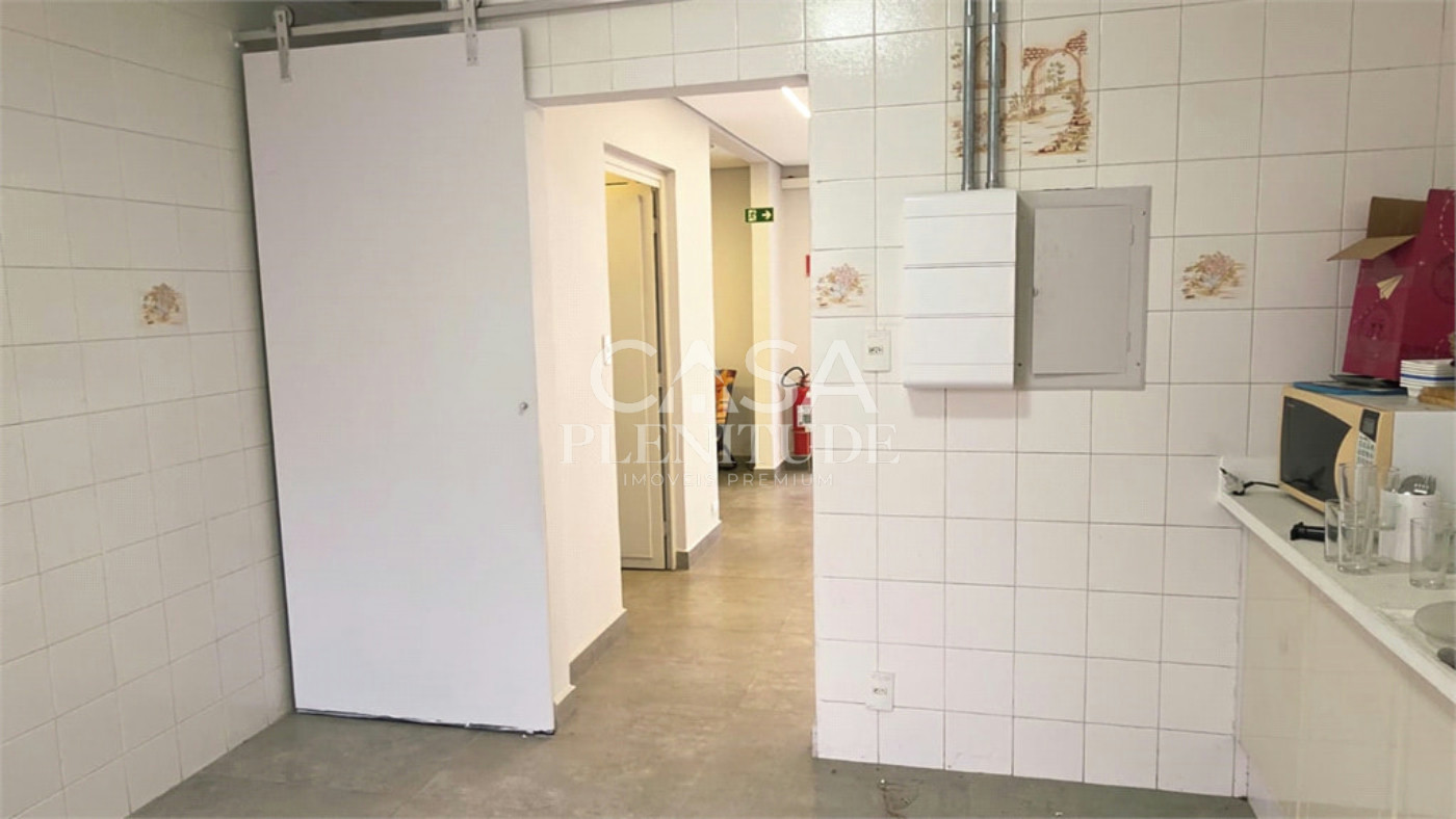 Salão à venda ou para alugar em Jardim América, Sorocaba, SP