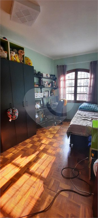 Casa à venda com 4 quartos, sendo 1 suíte,  em Mandaqui, São Paulo, SP