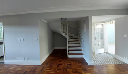 Casa à venda com 3 quartos em Brooklin Paulista, São Paulo, SP