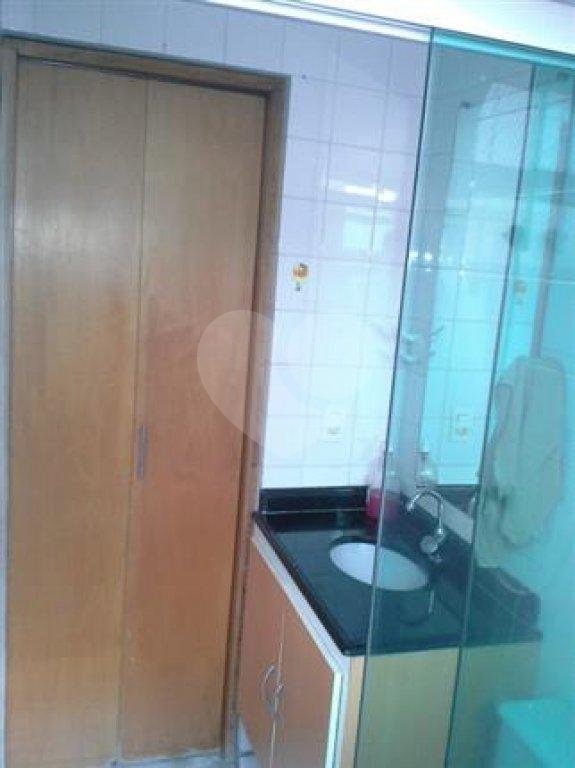 Apartamento à venda com 1 quarto em Barra Funda, São Paulo, SP