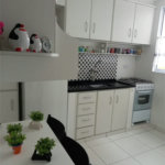 Apartamento à venda com 1 quarto em Consolação, São Paulo, SP