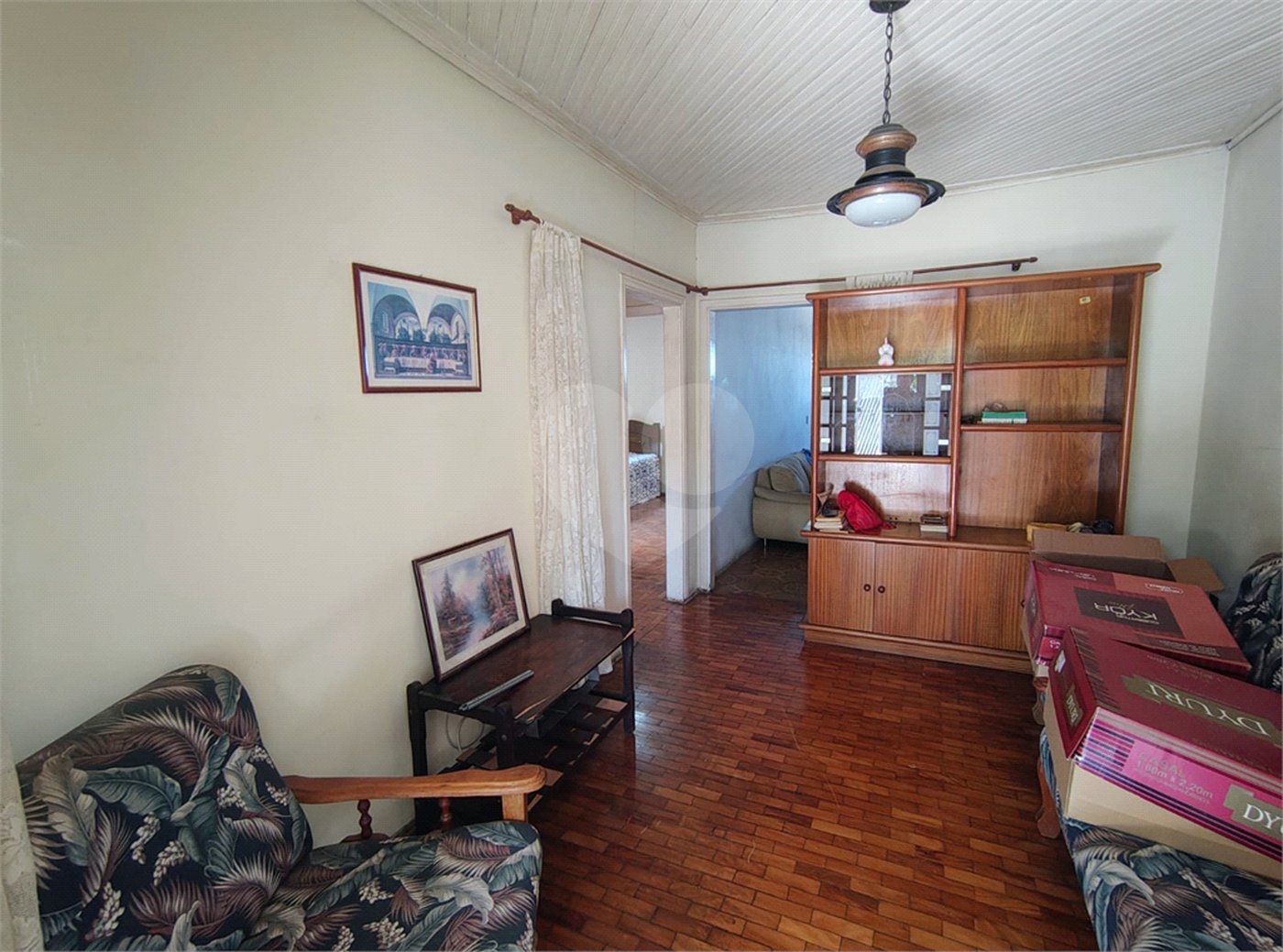 Casa à venda com 3 quartos em Jardim Bonfiglioli, Jundiaí, SP