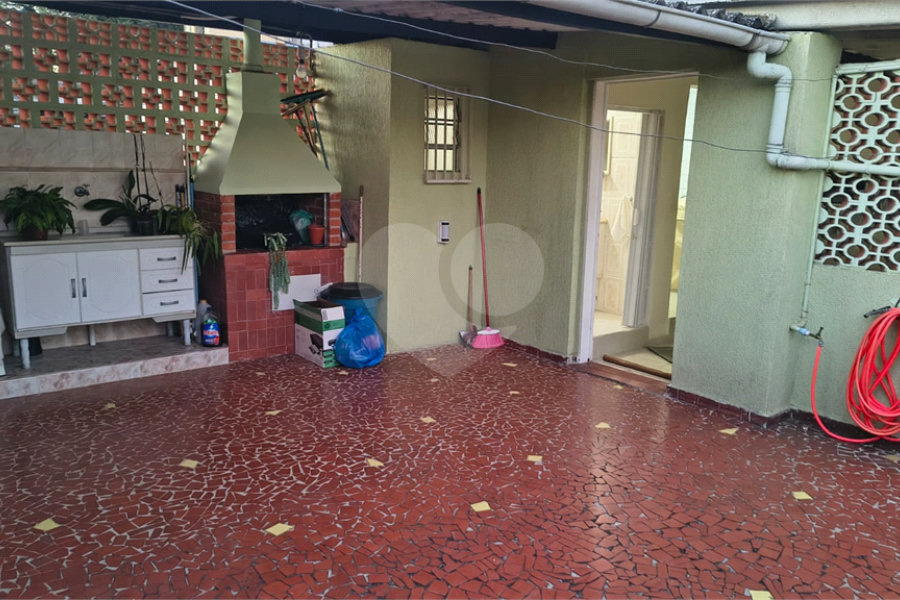 Casa à venda com 6 quartos em Casa Verde, São Paulo, SP