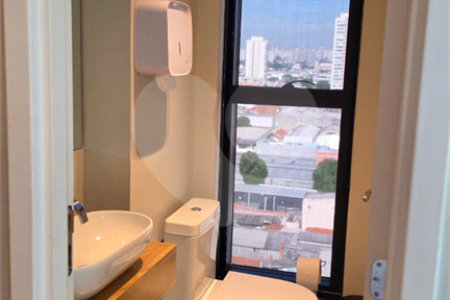 Sala à venda em Vila Maria, São Paulo, SP