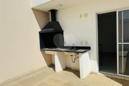 Cobertura à venda com 2 quartos em Vila Nova Bonsucesso, Guarulhos, SP