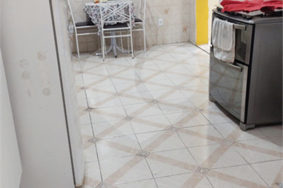 Sobrado à venda com 3 quartos, sendo 1 suíte, em Jardim Brasil (zona Norte), São Paulo, SP