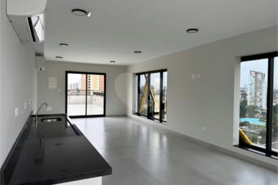 Apartamento à venda com 1 quarto em Jardim São Paulo(zona Norte), São Paulo, SP