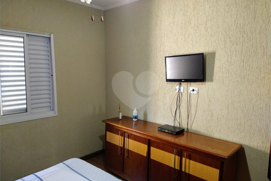 Casa à venda com 3 quartos, sendo 1 suíte, em Jardim França, São Paulo, SP