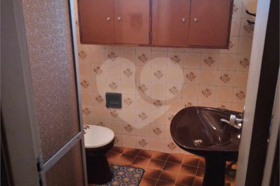 Sobrado à venda com 3 quartos, sendo 1 suíte, em Limão, São Paulo, SP