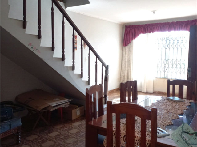 Sobrado à venda com 3 quartos, sendo 1 suíte,  em Mandaqui, São Paulo, SP