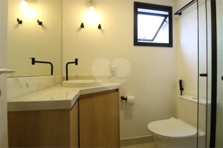 Apartamento à venda com 2 quartos em Vila Olímpia, São Paulo, SP