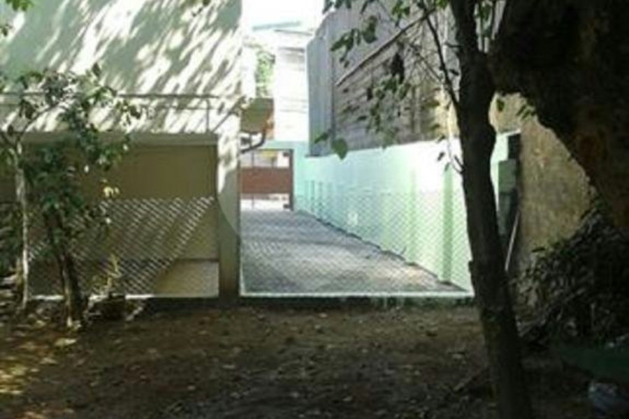 Terreno à venda em Vila Nova Cachoeirinha, São Paulo, SP