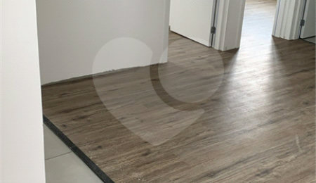 Apartamento à venda com 1 quarto em Quarta Parada, São Paulo, SP