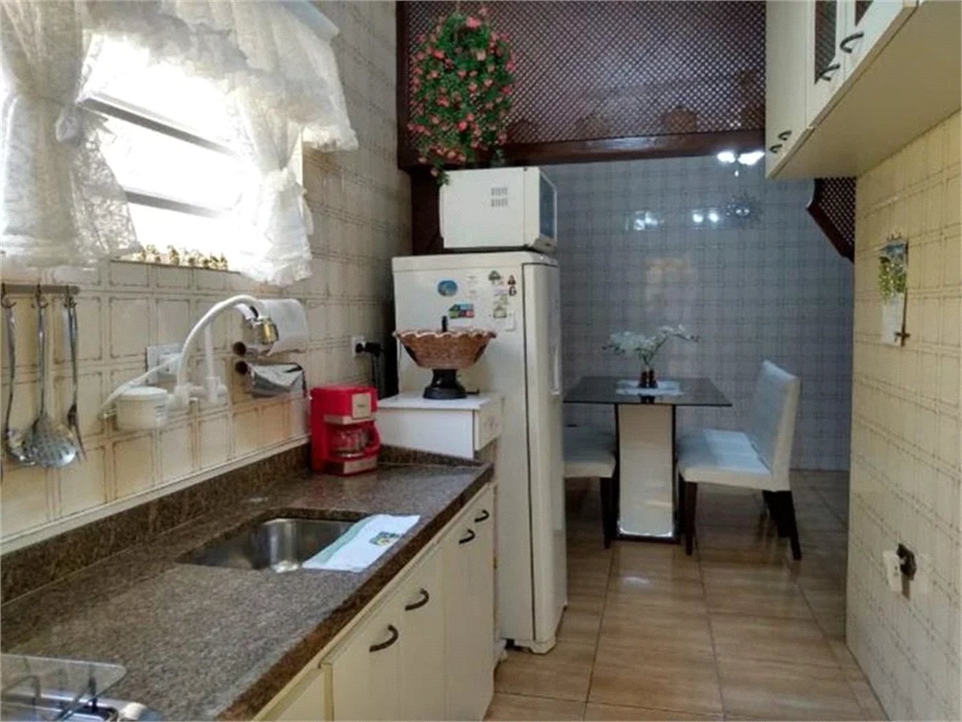 Casa Térrea à venda com 2 quartos em Jardim da Glória, Taboão da Serra, SP