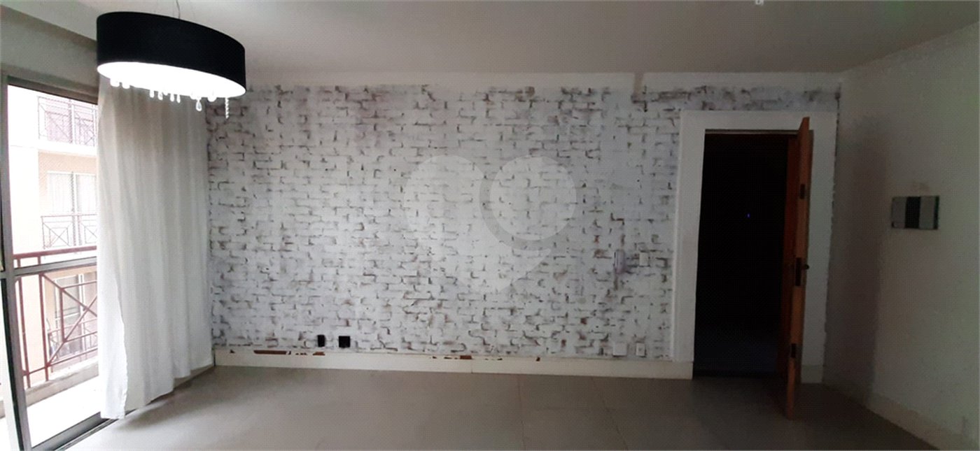 Apartamento à venda com 2 quartos em Vila Mazzei, São Paulo, SP