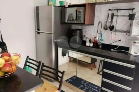 Apartamento à venda com 2 quartos em Gávea, Rio de Janeiro, RJ