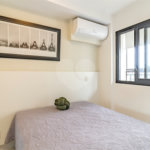 Apartamento à venda em Indianópolis, São Paulo, SP
